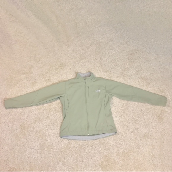 The North Face Apex Bionic II Jacket - Picture 4 of 7